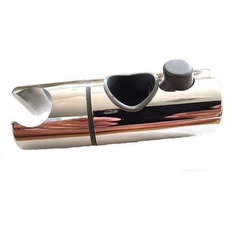 Duschslang hållare 24 mm 1-7 dgr leverans