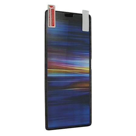 6-Pack Skärmskydd Sony Xperia 10