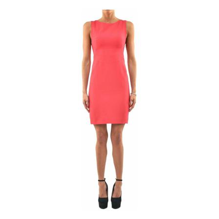 Dsquared2 - Klänningar - Rosa - Dam - Storlek: S, Dam, Storlek: S
