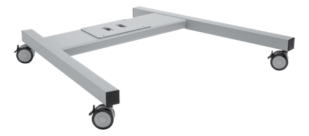 VOGELS Professional PFT 8520 monteringskomponent - sølv