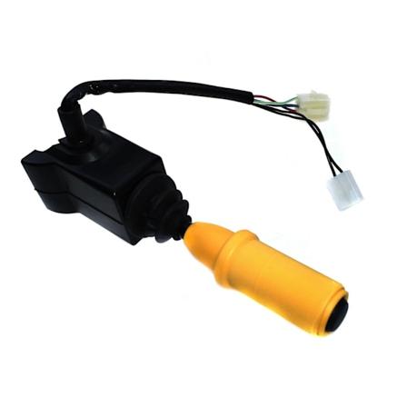 Til Jcb 3cx 4cx Frem & Bak Shuttle Gearskifte Powershift 701/21201 Ny-WELLNGS 0 0