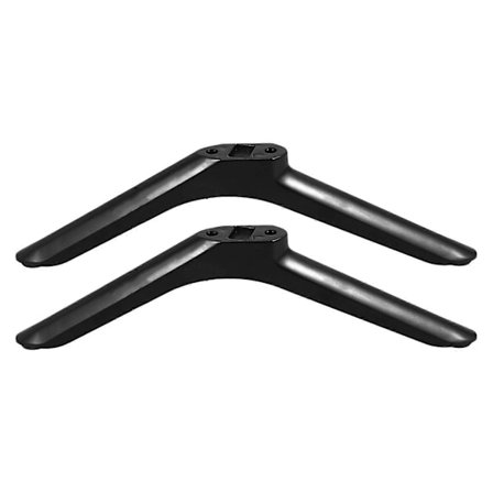 Universaalit TV-jalan jalat ruuveilla Korvaavat TV-jalat Älytelevisiot Pöytätason jalusta TV-jalusta Jalka TV-jalustan kiinnitysjalat olohuoneeseen 