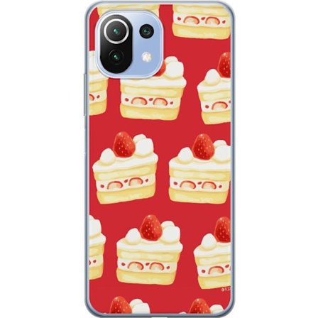 Mobilskal till Xiaomi Mi 11 Lite med Tårta
