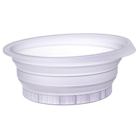 Isbadekar til ansigt til ansigtsbehandlinger Dypning af ansigt Sammenklappeligt is ansigtsvaskebassin Ansigtsplejeværktøj til hjemmerejser c