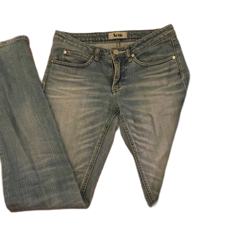 Acne jeans