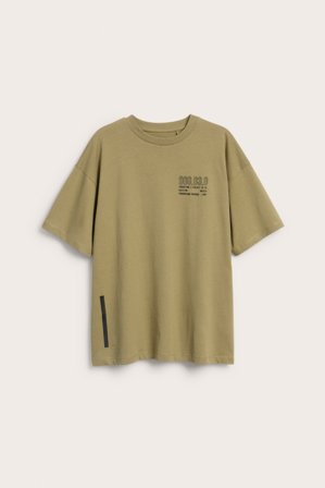 Kappahl | T-shirt | Brun
