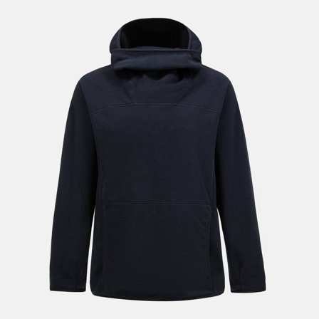 Peak Performance - Treeline Fleece Hood Men