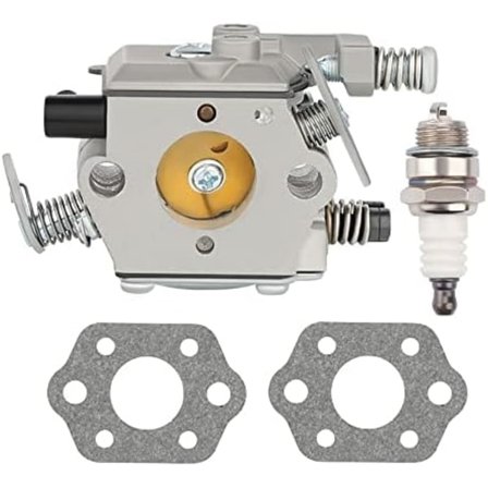 MS 250 kaasutin Sthil MS250 021 023 025 MS210 MS230 moottorisahaosat Korvaa WT286