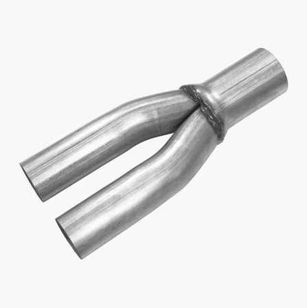 Biltema - Y-rør 57 mm