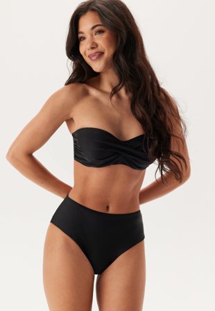 Bubbleroom - High Waist Bikini Bottom - Kläder