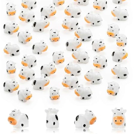 Miniatyr Djurfigurer 1[HK]