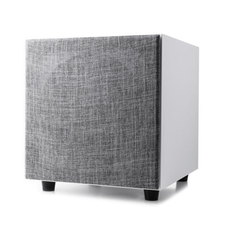 Argon Audio MALMÖ SUB 6 Subbas - Vit