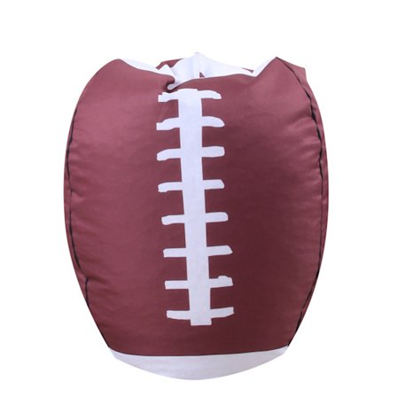 Plush leketøy ball oppbevaringspose Fotball Basketbal baseball Rugby bea
