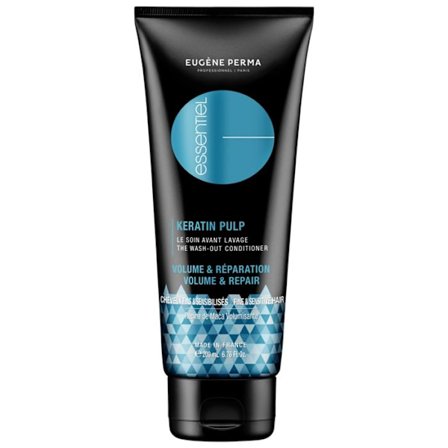 Essentiel Keratinmassa före tvättbehandling 200ml