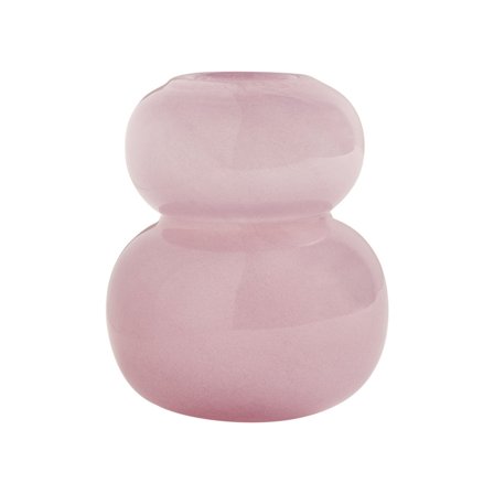 Oyoy living design Lasi maljakko 12,5 cm, lavender