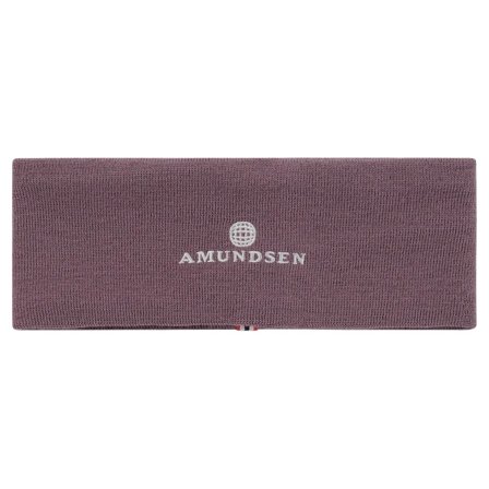 Amundsen Headband Mountain Rose