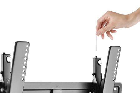 Digitus Ultra Slim TV Mount, 37"-70"