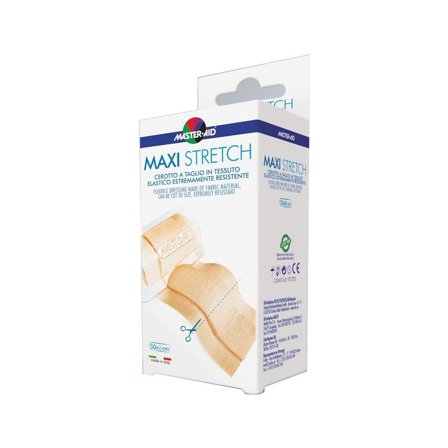 Cerotto Stretch Master Aid 50x6cm