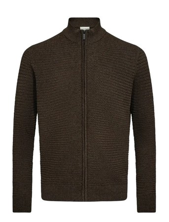 Bruun & Stengade | Bs Waldis Regular Fit Knitwear | S