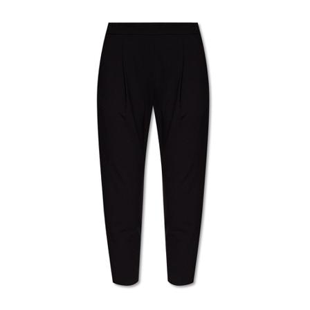 AllSaints Aleida Bukser Sort, Dame Bukser