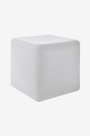 EGLO - Cube Bottona 40x40 - Hvit - Dekorbelysning - Fra Homeroom