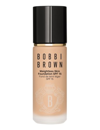 Bobbi Brown Weightless Skin Foundation Spf15 - 30 ML
