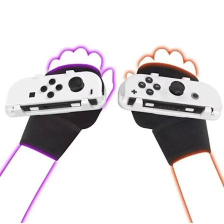 Controller Armbånd Dance Game Armbånd 3 3