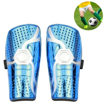 Fotballsko for Barn Ungdom med Polstret Ankel