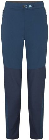 Rab Torque Pants Womens Tempest Blue