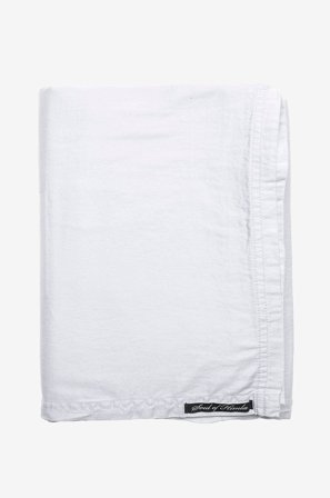 Himla - Lakan Soul - Vit - Lakan - 160X270 - Från Homeroom