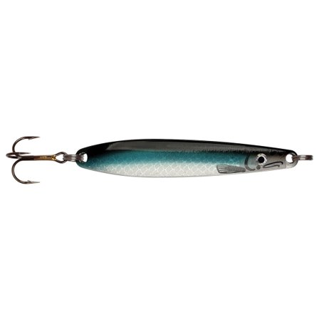 Falkfish Thor 6,5cm, 10g - S Holo Bluegreen Blk