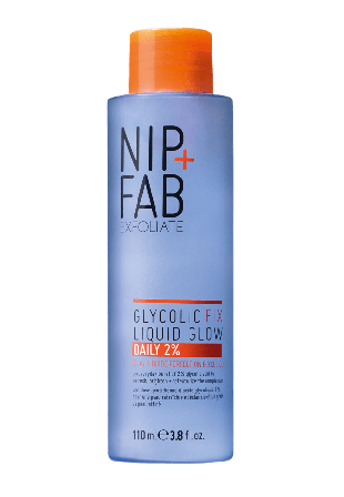 Nip+Fab Glycolic Glow Tonic 6% Ansiktsvatten & facemist Dam 100ML