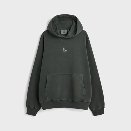 66 North men's 99 Years | Dyngja Tops - Black - L
