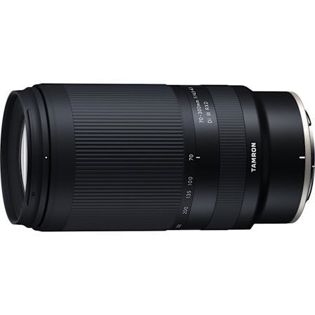 Tamron 70-300 mm f/4.5-6.3 Di III RXD-objektiv til Nikon Z