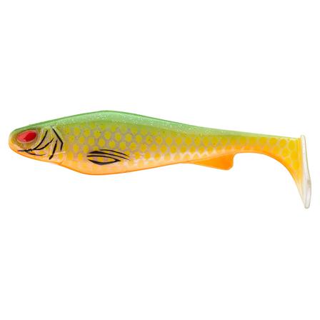 Prorex Lazy Shad 8 ́ Olive Roach UV