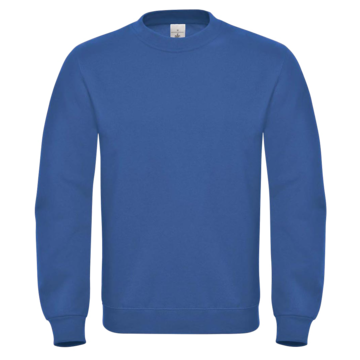 Sweatshirt ID.002 Cotton Rich*