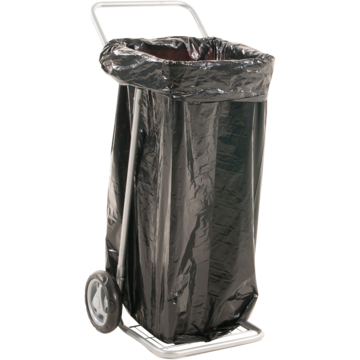 Kongamek Säckställsvagn Hjul