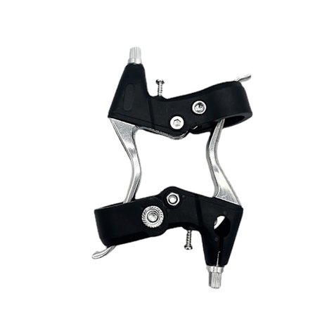 Universal Tre-Finger Semi-Aluminium Mountainbike Bremsegreb Cykel Bremsegreb