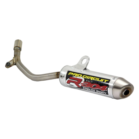 Lyddæmper Pro Circuit R-304 - KTM 50 SX 2012-2015