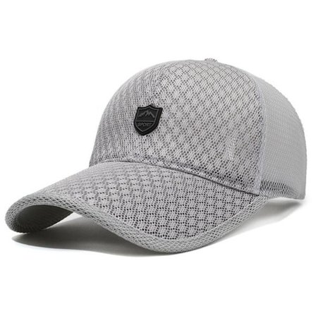 Cap Trucker Hat GRÅT