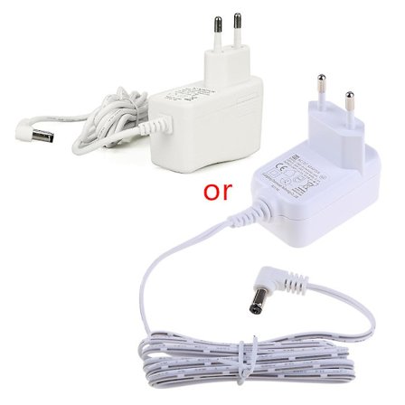 Luftfuktare Universal Strömadapter Laddare Adapter Eu Us Uk Au Jp Kontakt {Db)