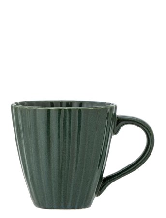 Bloomingville Latina Mug - Green - 22 CL