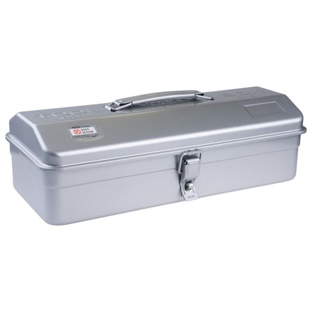 Y350 Camber Top Toolbox Silver