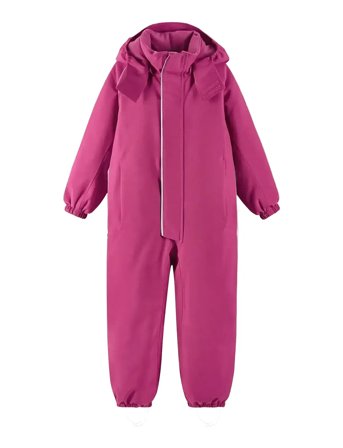 Reima Reimatec Winter Overall, Tromssa - Pink - 116