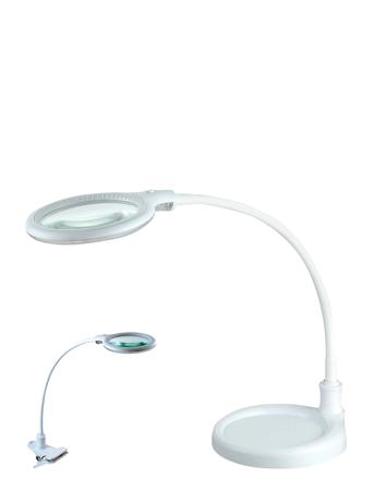 Magni Home Lighting Lamps Table Lamps Hvid Halo Design