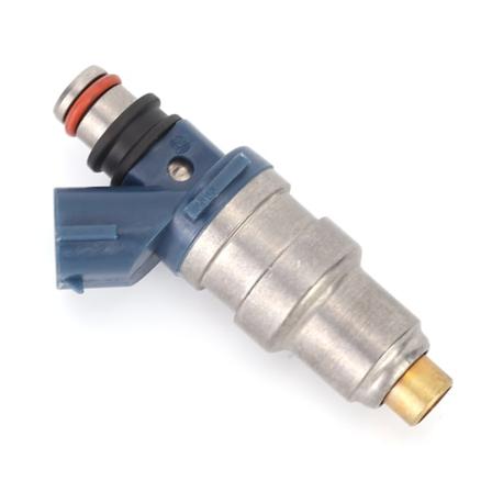 Motor drivstoffinjektor dyse tilbehør 23250-75040 passer til Toyota Tacoma 2.4L-L4 1995-2000