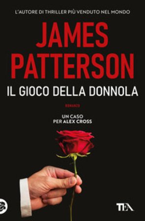 Il gioco della donnola James Patterson