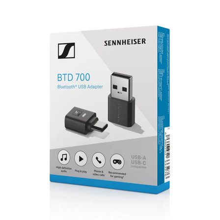 Sennheiser BTD 700 Adapter
