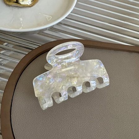 Hårklämmor Hårklo 1 1