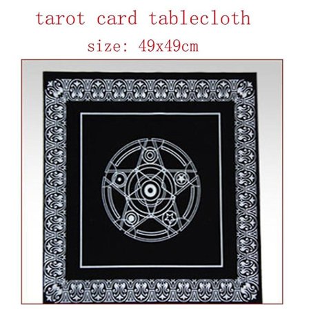 Most Claire de Le Norman Orakelkort Spådom Tarot Brädspel